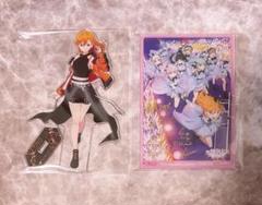 澁谷かのん　ラブライブスーパースター