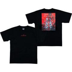 美品 amazarashi 言葉ゾンビTシャツ XLサイズ + バケットハット 商品詳細ページ | amazarashi official store | 言葉ゾンビ T-shirt