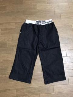 新品 ハーフパンツ サイズ150センチ