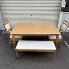 ベンチ「LD-5550」半革張り 全10色 全2サイズ | 【公式】大塚