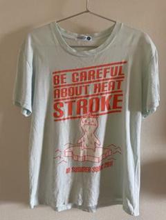 サマーソニック　2011 オフィシャルグッズ　Tシャツ　Mサイズ　USED