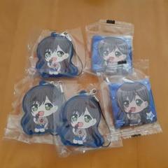 2025年最新】BanG Dream! 花園たえ キャラクター缶バッジセット