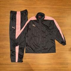 PUMA Y2K archive set up jersey S-M size - メルカリ