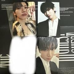 stray kids トレカ ラキドロ タワレコ hmv 未開封 ×10 ① stray kids Hollow タワレコ HMV ラキドロ 未開封×10 - メルカリ