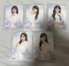 山内瑞葵　直筆サイン入り生写真（天草ヒカル役） コンプブロマイドセット付き 2025年最新】山内瑞葵 サインの人気アイテム - メルカリ