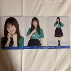 乃木坂46 生写真 6種コンプ 小川彩 真夏の全国ツアー2025大阪 ドット 小川彩 ライブT コンプ 乃木坂46 生写真 真夏の全国ツアー2025