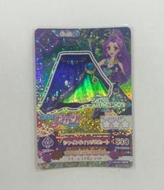 劇場版アイカツ　リラフェアリー　シャインウィッチ　スリーピングオーロラ　未開封 劇場版 アイカツ！10th Anniversary プレミアムレアカードセット