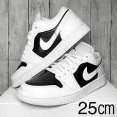 NIKE ナイキ エアジョーダン1 ロー "パンダ" JORDAN 1 LOW