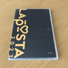 LAPOSTA2023 DVD 特典なし 商品詳細ページ | INI OFFICIAL STORE | 「LAPOSTA 2023」数量