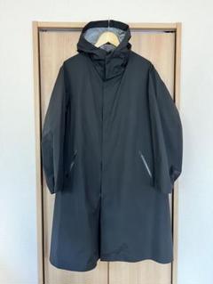 DESCENTE PAUSE デサント パッカブルコート ナイロンモッズコート DESCENTE PAUSE デサント パッカブルコート ナイロンモッズ