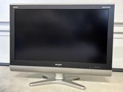 2025年最新】SHARP 2009年製 テレビの人気アイテム - メルカリ