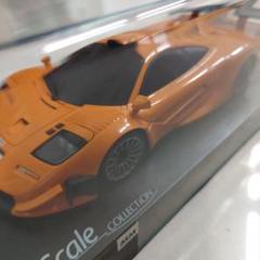 Kyosho Mini-Z F1 Mclaren Mercedes Mp4 16 Body | eBay