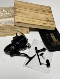 人気商品の 極美品】五十鈴工業/イスズ チャージャー Ⅲ－E CHARGER 3-E リール