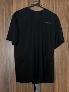 TOURSTAGE ブラック Tシャツ Lサイズ（新品・未使用）
