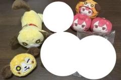 坂田くじ　でかさかたん　ぬいぐるみ　あほの坂田。　となりの坂田。 となりの坂田 あほの坂田 坂田くじ 坂田賞 でかさかたんぬいぐるみ