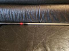 三菱 ★ TENSEI CK RED 65 S ★ Taylormade 5W用