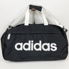 adidasボストンバッグ　未使用 アディダス adidas アディダス ボストン adidas ボストンバッグ