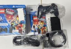 LEGOムービー ビデオゲーム + コントローラーセット本体ブラックカラー
