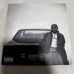 180g 重量盤 Kendrick Lamar GNX Exclusive