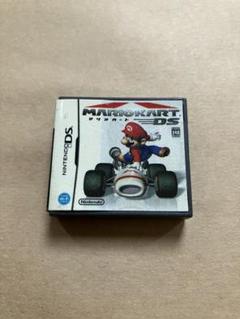 スーパーマリオ　マリオカートDS　ガチャ品