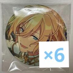 fine-O イベコレスカウト缶バッジ オルタード idol 英智 あんスタ イベコレ缶バッジ Extra オルタード fine-O idol 英智