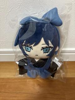 【段ボールで発送します】Ado 大和撫子アドちゃん ぬいぐるみ Hibana 段ボールで発送します】Ado 大和撫子アドちゃん ぬいぐるみ