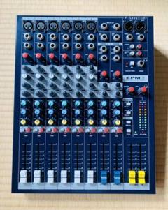 Soundcraft EPM6 アナログミキサー