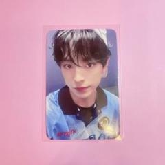 2025年最新】nct wish ユウシ トレカ mmtの人気アイテム - メルカリ