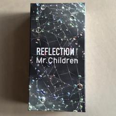 REFLECTION{Naked} 完全限定生産盤 CD+DVD+USB Mr Children