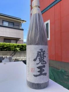魔王 1800ml 未開封 魔王 1800ml 箱なし 芋焼酎 : お酒市場JOYLAB - 通販 - Yahoo
