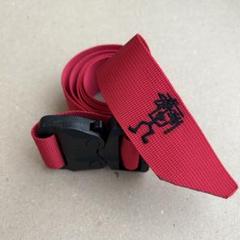 【希少】00s old stussy ステューシー ラスタ柄ガチャベルト 希少】00s old stussy ステューシー ラスタ柄ガチャベルト