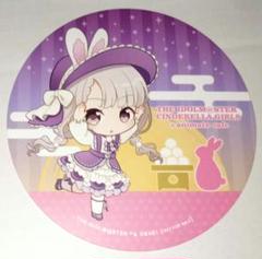 アイマス デレマス 久川凪 CoLotta コロッタ アニメイトカフェ アイマス デレマス 久川凪 CoLotta コロッタ アニメイトカフェ