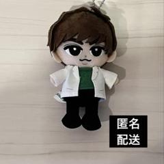 2025年最新】阿部ちゃん ぬいの人気アイテム - メルカリ