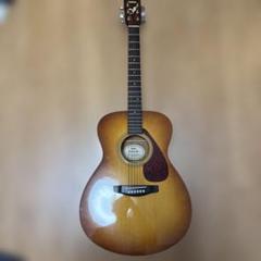 Yamaha FS-311J LBS アコースティックギター良く鳴ります。 Yamaha FS-311J LBS アコースティックギター - メルカリ