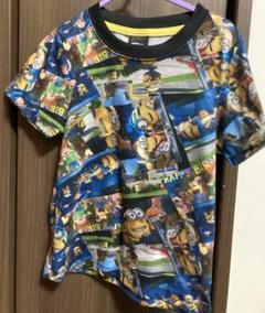 ミニオン　tシャツ 110
