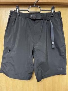 THE NORTH FACE カーゴパンツ Sweat Cargo Short / ザ・ノース