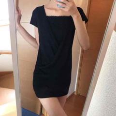 タイトワンピース