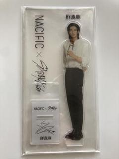 2025年最新】stray kids nacific アクスタの人気アイテム - メルカリ