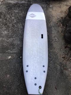 サーフィン・ボディボード Softech Granite 5'3 SOFTECH ソフテック サーフボード BOMBER 5'10” | CLIFFS S