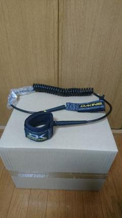 DAKINE コイルリーシュコード