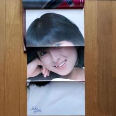 2025年最新】河合奈保子ピンナップの人気アイテム - メルカリ