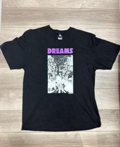 go!go!vanillas DREAMS Tシャツ - メルカリ