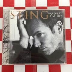 マーキュリー・フォーリング p706p5g Mercury Falling : Sting | HMV&BOOKS online - UICY-2046