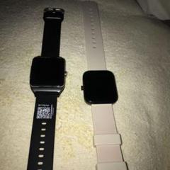 vyvo watch スマートウォッチ 2つセット