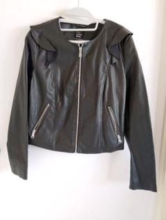 2025年最新】zara trf ライダースの人気アイテム - メルカリ