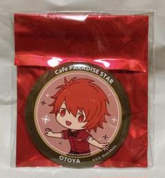 一十木音也　うたプリ　スイパラ　缶バッジ うたプリ スイパラ 缶バッジ ノーマル 一十木音也 キャラクター