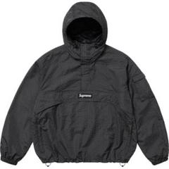 Supreme Reflective Ripstop Anorak XXL - メルカリ