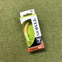 ティモン ペピーノDR 新品7個セット No2 Pepino / ペピーノ - TIMON 鱒・トラウト釣り｜JACKALL