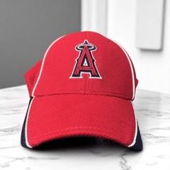 MLB エンゼルス キャップ L/XL 公式 NEW ERA