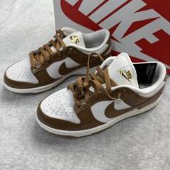 NIKE W DUNK LOW LX ダンク ロー ベージュカラー未使用27.0 Amazon | [ナイキ] ダンク ロー LX W DUNK LOW LX
